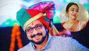 खासदार अमोल कोल्हे करणार &#039;ह्या&#039; अभिनेत्रीशी लग्न? इंस्टाग्राम पोस्ट चर्चेत..