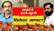 Maharashtra Politics : ठाकरे गटाचे इतर खासदारही फुटणार? शिंदे गटासोबत गुप्त बैठक?