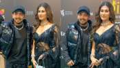 पृथ्वी शॉ पहिल्यांदाच गर्लफ्रेंडसह आला समोर; IIFA Awards ला लावली हजेरी; PHOTO व्हायरल