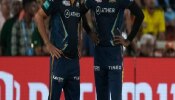 IPL 2023 : फायनलमध्ये शेवटच्या 2 चेंडूंपूर्वी हार्दिकने मोहितला नेमकं काय सांगितलं? अखेर उलगडा झालाच!