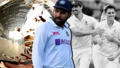 WTC Final 2023: दिसतंय तेवढं सोपं नाही WTC जिंकणं, ओव्हलवरचे आकडे पाहून रोहितला फुटला घाम!