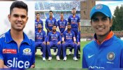 Arjun Tendulkar : टीम इंडियामध्ये अर्जुन तेंडुलकरची एन्ट्री? गिलच्या नेतृत्वाखाली &#039;या&#039; दौऱ्यासाठी निवड होण्याची शक्यता