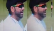 रोहित शर्मा हे काय करुन बसला? खेळाडूला शिवीगाळ करतानाचा Video Viral