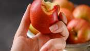 Health Tips :  रोज एक सफरचंद खाताय? मग &#039;ही&#039; महत्त्वाची माहिती जाणून घ्या...  