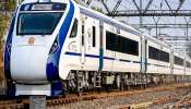 Vande Bharat Express कोकण रेल्वे मार्गावर आठवड्यातील 3 दिवस धावणार तरीही 6 दिवस दिसणार! अधिक जाणून घ्या