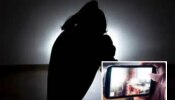 Crime News : संतापजनक! मुलीसोबत नराधम बापाचं घृणास्पद कृत्य, मोबईलमधील VIDEO पाहून पोलीसही हैराण