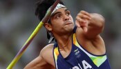 Asian Games 2023 : गोल्डन बॉय Neeraj Chopra ने पुन्हा जिंकलं सुवर्णपदक! 