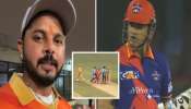 VIDEO: &#039;गंभीरने काय केलंय हे लवकरच कळेल&#039;; मैदानातल्या वादानंतर श्रीसंतने सांगितलं धक्कादायक सत्य