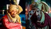 ‘शिवरायांचा छावा’ चित्रपटात हिंदी सिनेसृष्टीतील लोकप्रिय खलनायक राहुल देव साकारणार काकर खानची भूमिका