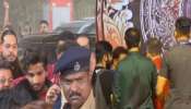 Munawar Faruqui ची एक झलक पाहण्यासाठी मुंब्य्रात तुडूंब गर्दी! पोलिसांना करावा लागला लाठीचार्ज