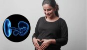 Fetal Development : सातव्या आठवड्यात गर्भात मेंदूचा आणि हाडांचा होतो विकास, एक चूकही पडते भारी 