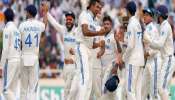 धरमशाला कसोटीसाठी टीम इंडियाची घोषणा, केएल राहुल OUT... दिग्गज खेळाडूचा समावेश