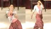 Viral: साई पल्लवीचा कॉलेजच्या काळातील व्हिडीओ तुफान व्हायरल; &#039;शीला का जवानी&#039; गाण्यावर भन्नाट डान्स