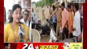 Loksabha Election Navneet Rana Reaction on Bachu Kadu