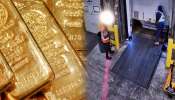 सोन्याच्या तब्बल 6600 विटा, 132 कोटींचा ऐवज; जगातील सर्वात मोठ्या चोरीची Inside Story