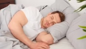 Health Tips: प्रमाणापेक्षा जास्त झोप बरी नव्हे! शरीरात असून शकते &#039;ही&#039; कमतरता