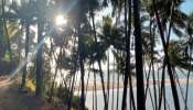 महाराष्ट्रातील सर्वात रहस्यमयी समुद्र किनारा; गुहेत शिरते लाट; दूरवर ऐकू येते कोंडुऱ्याची गाज