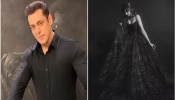 PHOTO : हिरामंडीच्या &#039;या&#039; अभिनेत्रीला जेव्हा Salman Khan ने लग्नासाठी केलं होतं प्रपोज...