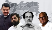 Loksabha Election 2024 Live Updates 6 th may 2024 mahayuti mva bjp ncp latest news Maharashtra politics 