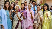 Loksabha Election 2024 : बारामतीत मतदानाला थंड प्रतिसाद; तिसऱ्या टप्प्यातील एकूण आकडेवारी नेमकं काय खुणावू पाहतेय? 