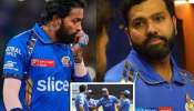 मुंबई इंडियन्सचे वरिष्ठ खेळाडू हार्दिक पांड्यावर प्रंचड नाराज; कोचिंग स्टाफकडे केली तक्रार