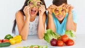 Foods For Eyes : तुम्हालाही डोळ्यावरचा चष्मा नकोय? आहारात करा या विटामिन्सचा समावेश