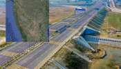 देशातील दुसरा सर्वाधिक लांबीचा महामार्ग, 35 तासांचा रस्ता 18 तासांत पूर्ण होणार, महाराष्ट्रालाही फायदा होणार
