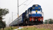 Indian Railway : संकटसमयी ट्रेनचा हॉर्न कसा वाजवतात? रेल्वे Horn च्या आवाजाचे अर्थ जाणून घ्या 