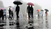 Weather Updates: विदर्भाला पुन्हा अवकाळी पावसाचा फटका; मुंबईत कशी असणार हवामानाची स्थिती?