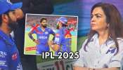 &#039;IPL 2025 मध्ये मुंबई इंडियन्समध्ये रोहित नसणार अन् हार्दिकही&#039;; माजी क्रिकेटर म्हणाला, &#039;मॅनेजमेंट..&#039;