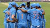 भारतीय क्रिकेटचं भविष्य! बीसीसीआयने निवडले 30 खेळाडू... सर्फराजच्या भावाचं नशीब उघडलं