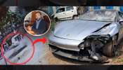 Pune Porsche Accident: तो बिल्डर पोलिसांच्या ताब्यात! आरोपी मुलगा म्हणाला, &#039;वडिलांनीच लायसन्स नसताना कार दिली, मी मद्यपान..&#039;