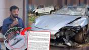 Pune Porsche Accident: &#039;मी पोलिसांना फोन केला असता..&#039;; दबाव आणल्याच्या आरोपानंतर &#039;त्या&#039; आमदाराने घटनाक्रमच सांगितला