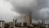 Maharashtra Weather News : कुठवर पोहोचला मान्सून? मुंबईत ढगाळ वातावरण, राज्यासाठी काय आहे हवामान विभागाचा इशारा?