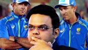 Team India Head Coach : लँगर अन् पाँटिंगला व्हायचंय आयत्या घराचा &#039;नागोबा&#039;, पण जय शहा यांनी केली पोलखोल