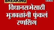 DCM Devendra Fadnavis Revert Chhagan Bhujbal On Seats