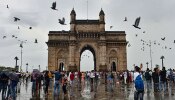 Mumbai Monsoon Update: मुंबईत पुढचे 4 दिवस राहणार ढगाळ वातावरण; उपनगरांमध्ये हलक्या सरींचा अंदाज