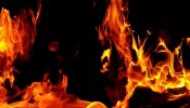 मुंबई: धारावीतील गोदामाला भीषण आग! पहाटेच्या अग्नितांडवात 6 जण जखमी
