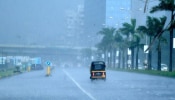 Mumbai Rain: मुंबईमध्ये कधी होणार पावसाचं आगमन? हवामान खात्याने वर्तवला अंदाज