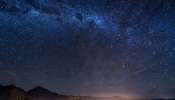 महाराष्ट्रातील इंटरेस्टिंग ठिकाणं... अमावस्येच्या रात्री आकाशात दिसतो निसर्गाचा अद्भूत चमत्कार