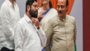 एनडीए सरकारमध्ये शिंदे गट आणि अजित गटाला मंत्रिपद, सूत्रांची माहिती 