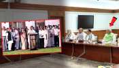 'इंडिया'कडून मोदींना मोठा दिलासा! मात्र खरगे म्हणाले, 'आम्ही योग्य वेळी योग्य...'