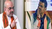 Devendra Fadnavis Meets Amit Shah : राजीनामा नाराजीतून नव्हे तर... ; अमित शाह यांची भेट घेत काय म्हणाले देवेंद्र फडणवीस?