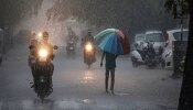 Monsoon Updates : पुढील 24 तासात मुंबईत अतिमुसळधार पावसाचा इशारा; कोकणात &#039;रेड अलर्ट&#039; 