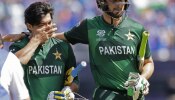 T20 World Cup : पाकिस्तान टी-ट्वेंटी वर्ल्ड कपमधून बाहेर? सुपर 8 मध्ये जाण्यासाठी कसं असेल समीकरण?