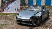 Pune Porsche Accident : पुण्यातील &#039;तो&#039; भीषण अपघात प्रसंग पुन्हा जीवंत; पोलिसांनी लष्करी अधिकाऱ्यांच्या मदतीने नेमकं काय केलं?