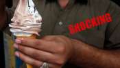 ऑनलाइन App वरुन मागवलेल्या आईस्क्रीममध्ये सापडलं हाताचं बोट; मुंबईतील धक्कादायक प्रकार
