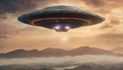 पृथ्वीवरच अंडरग्राऊड झालेत Alien; UFO आणि एलियनच्या अस्तित्वाबाबतचा आजर्पंयतचा सर्वात मोठा दावा 