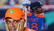 IND vs ENG : विराटवर कॅप्टन रोहित मेहरबान, पण कोच राहुल द्रविडने स्पष्टच सांगितलं, &#039;रिक्स घेऊन खेळाल तर...&#039; 