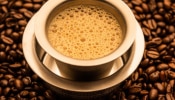 पाऊस आणि फिल्टर कॉफी... घरच्या घरी अशी बनवा साऊथ इंडियन Filter Coffee? 